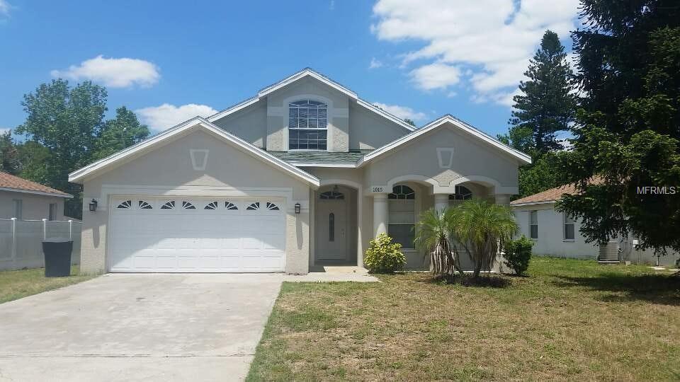 1015 Alhambra Way - Photo 1