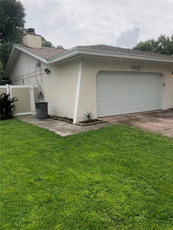 4817 Cypress Tree Drive - Photo 1