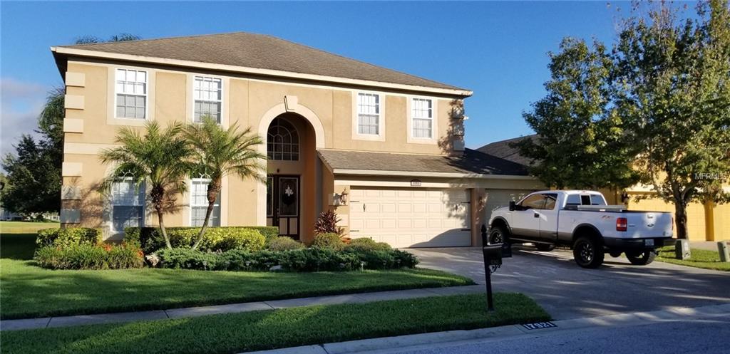 17921 Glenapp Drive - Photo 1