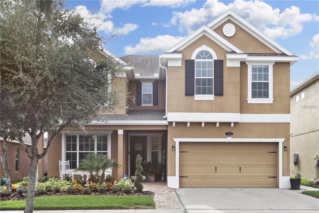 19318 Water Maple Drive - Photo 1