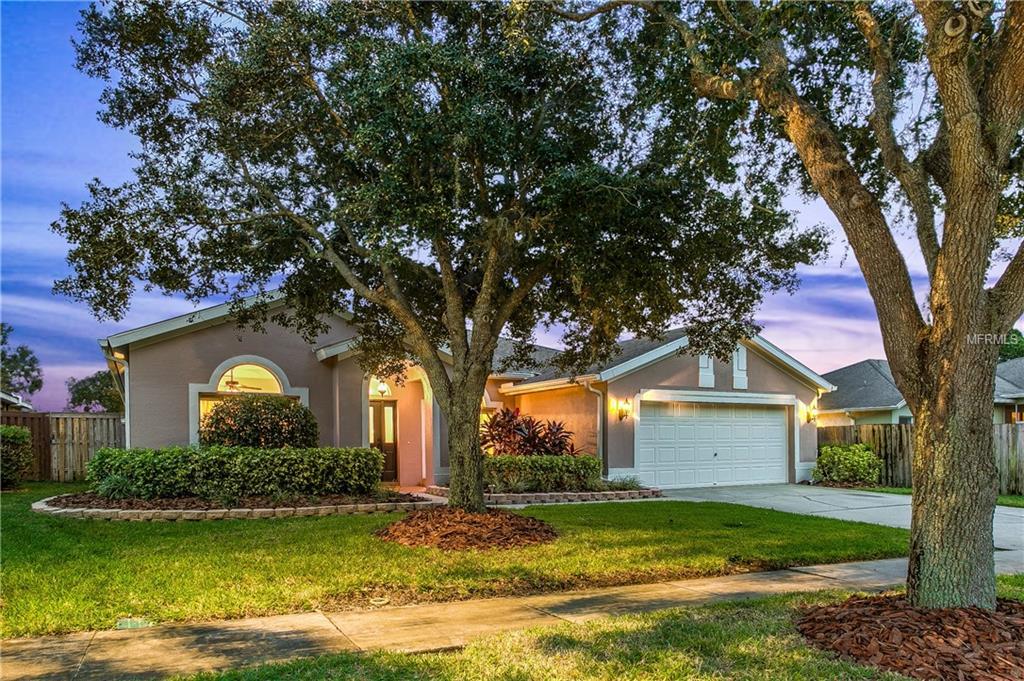10503 Weybridge Drive - Photo 1