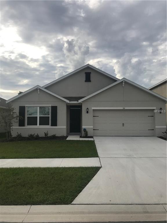 310 Blue Point Drive - Photo 1