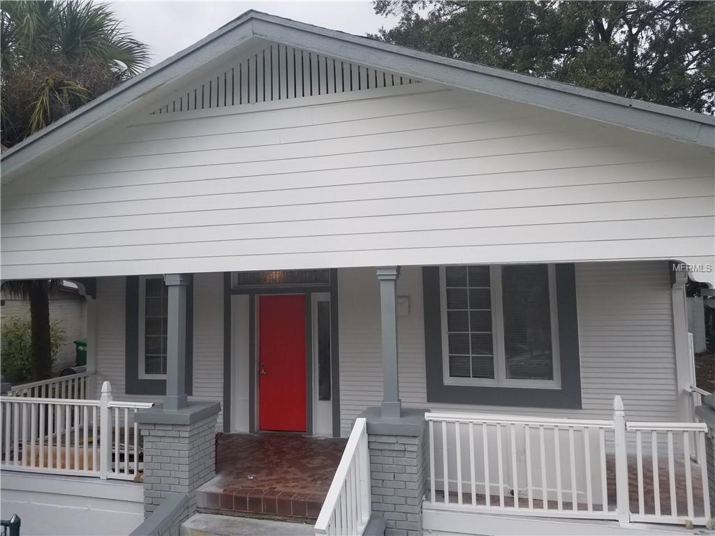2107 Chestnut Street - Photo 1