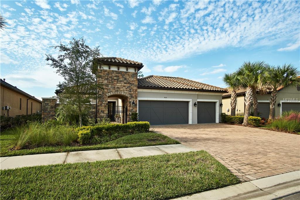8616 Sorano Villa Drive - Photo 1