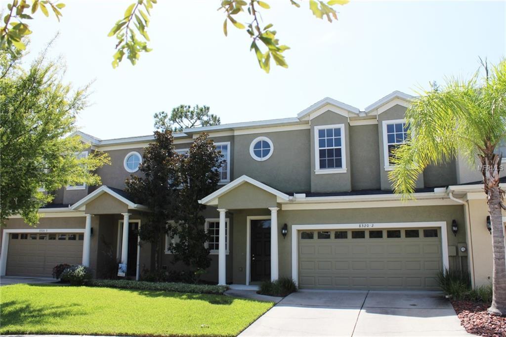 8320 Manor Club Circle - Photo 1