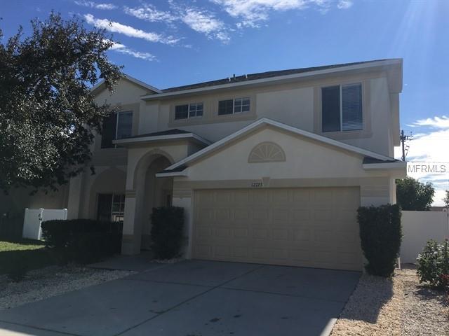 12723 Longcrest Drive - Photo 1