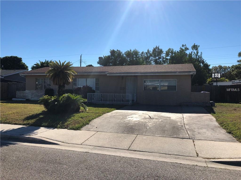 1412 Tyrone Boulevard - Photo 1