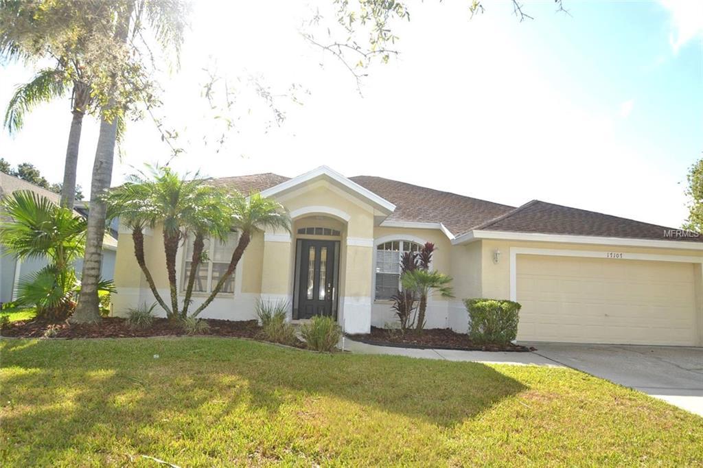 17107 Falconridge Road - Photo 1