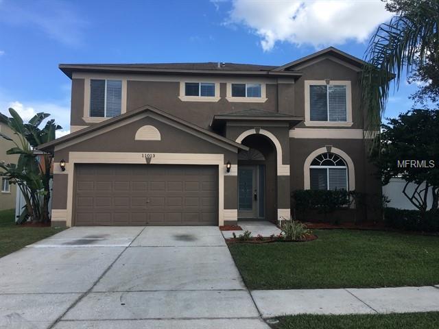 11013 Sailbrooke Drive - Photo 1