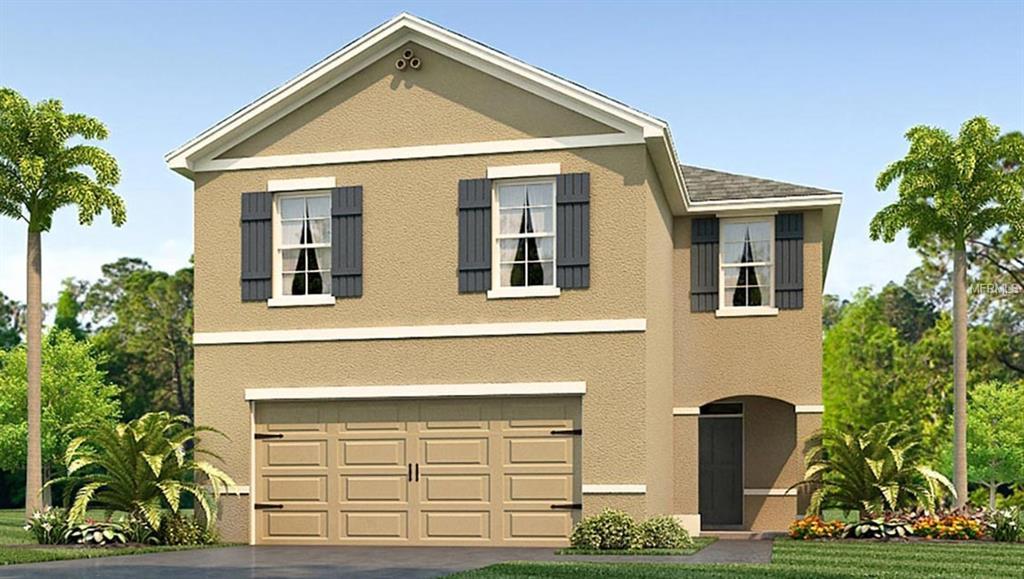10211 Mangrove Well Road - Photo 1