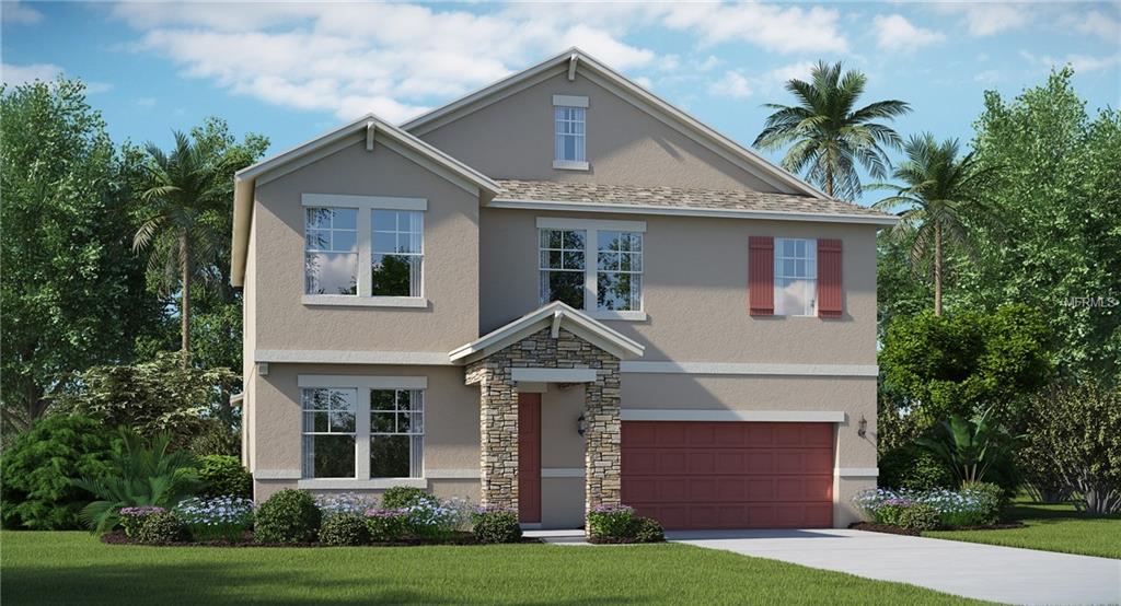13653 Ashlar Slate Place - Photo 1