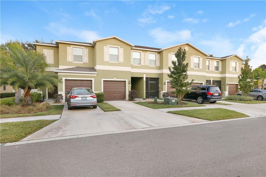 1709 Ivory Goose Place - Photo 1