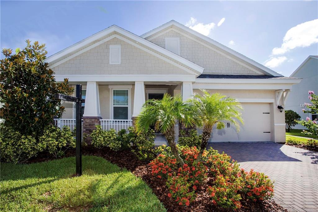 14308 Rolling Dune Road - Photo 1
