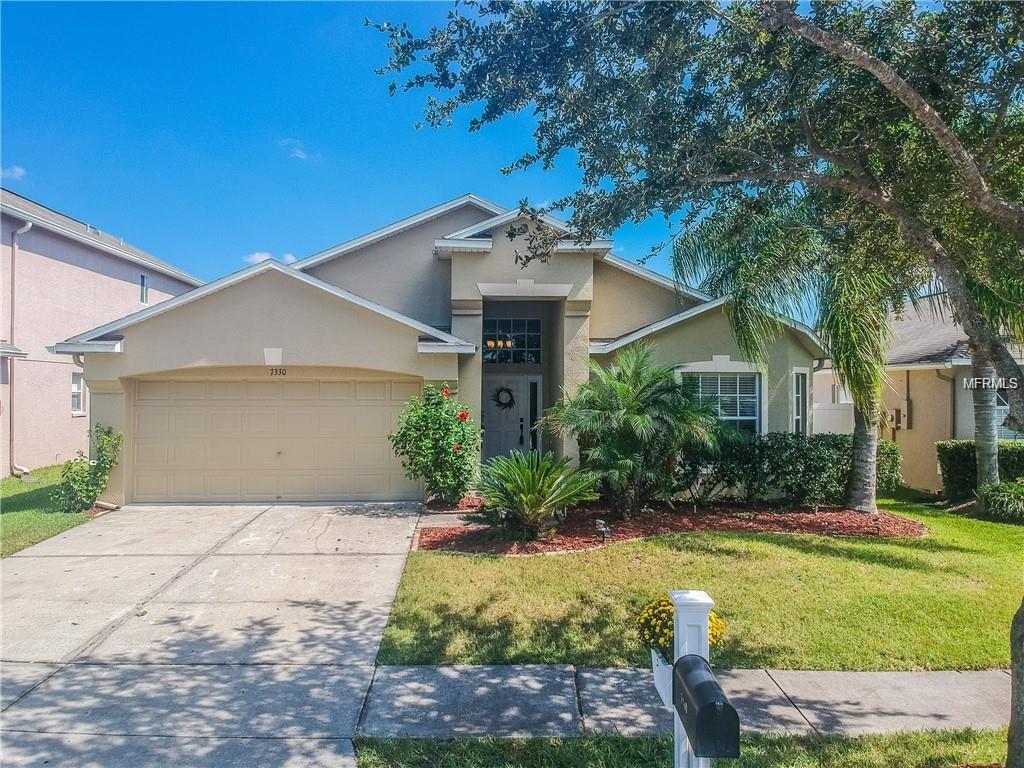 7330 Pulteney Drive - Photo 1