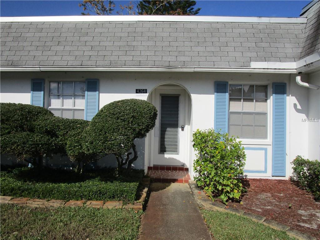 4264 Tamargo Drive - Photo 1