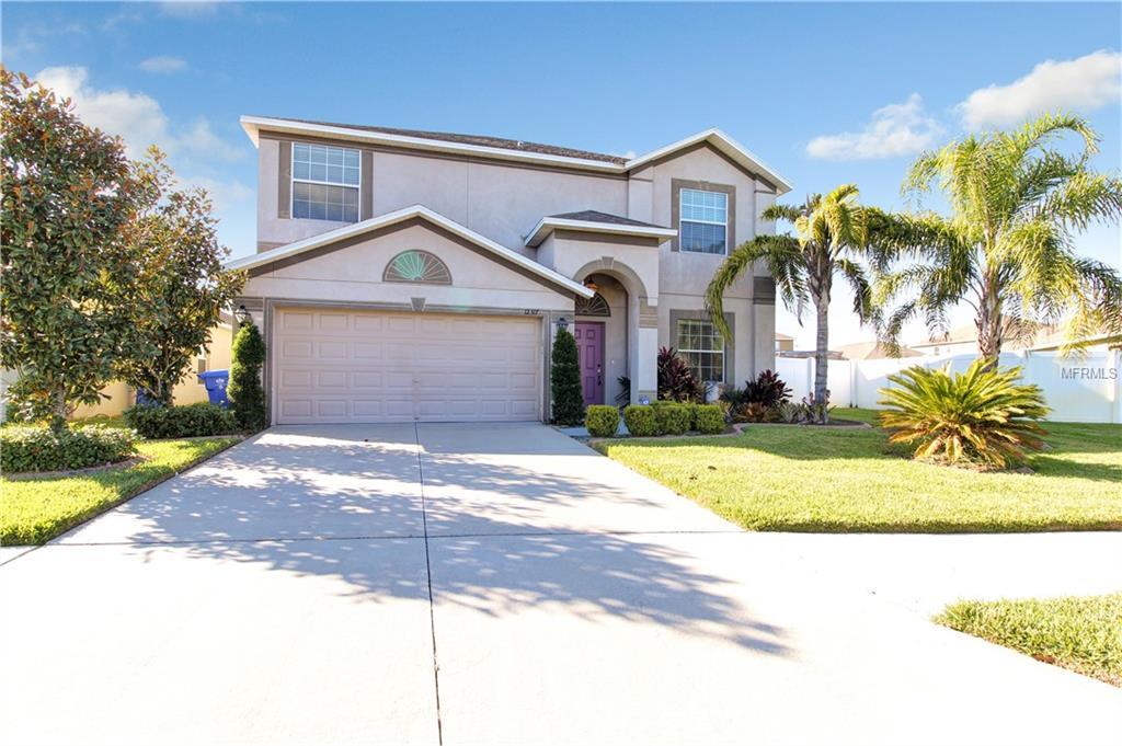 12317 Gilmerton Mist Lane - Photo 1