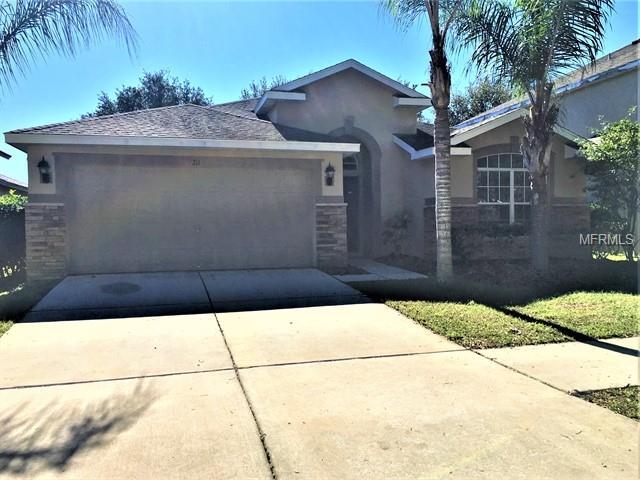 211 Fern Gulley Drive - Photo 1