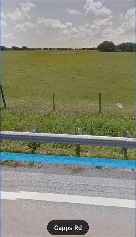 Capps Road - Photo 1
