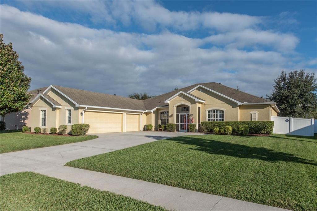 11843 Newberry Grove Loop - Photo 1