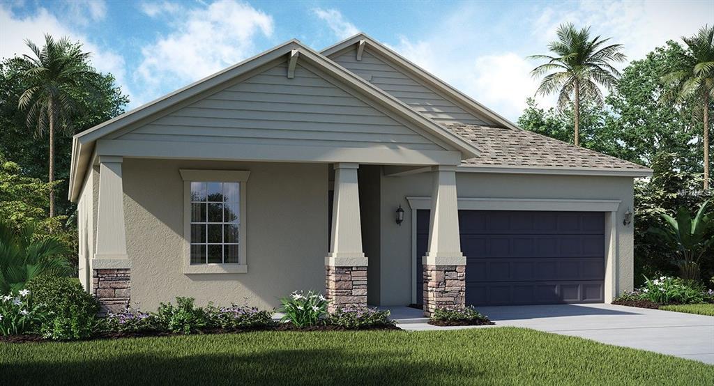 9920 Sage Creek Drive - Photo 1