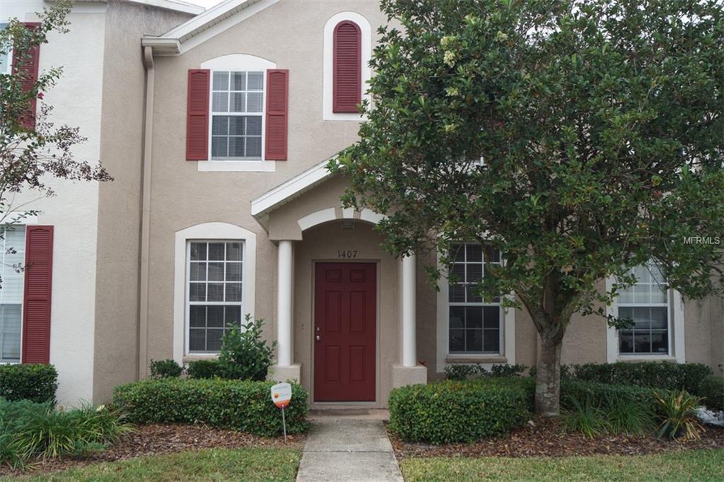1407 Sedgwick Drive - Photo 1