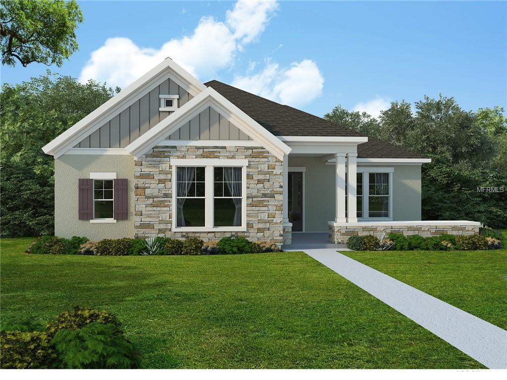 6110 Watercolor Drive - Photo 1