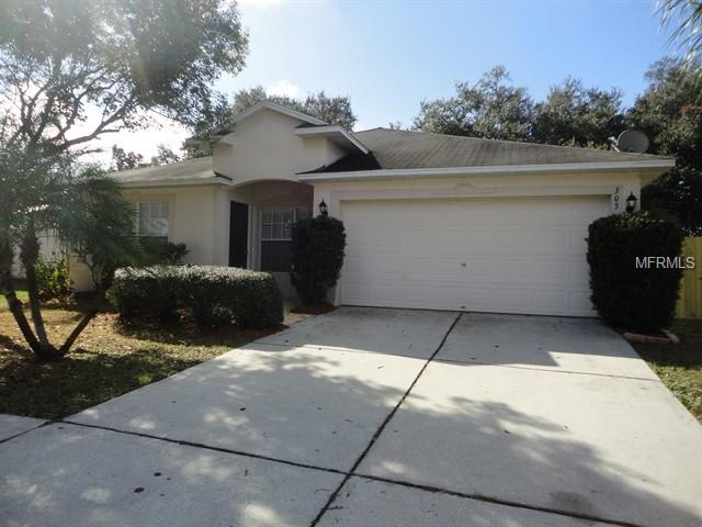 305 Abigail Road - Photo 1