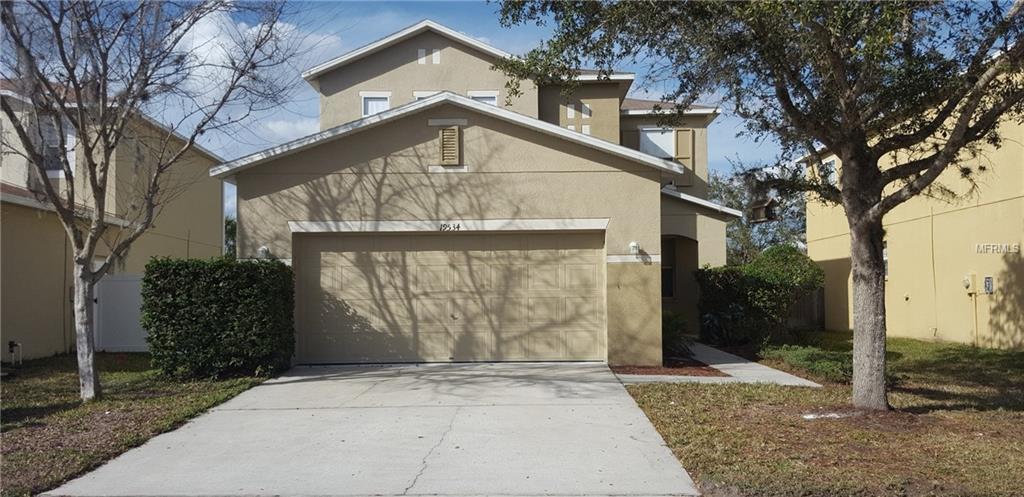 19534 Timberbluff Drive - Photo 1