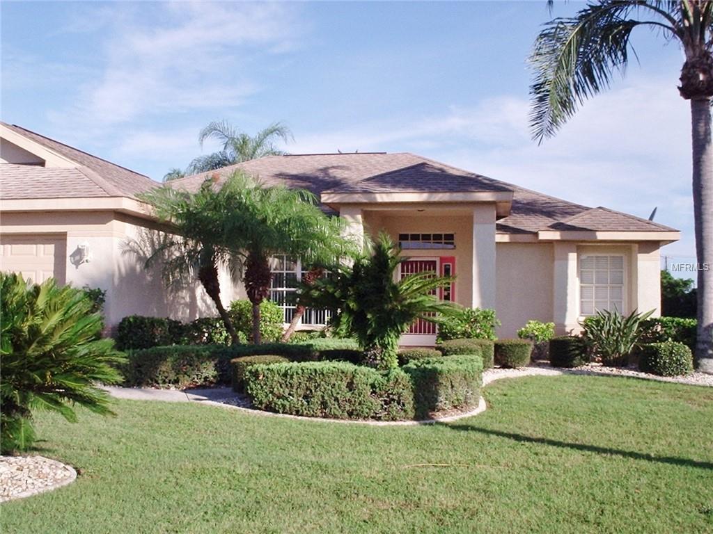 2506 Runningbrooke Way - Photo 1