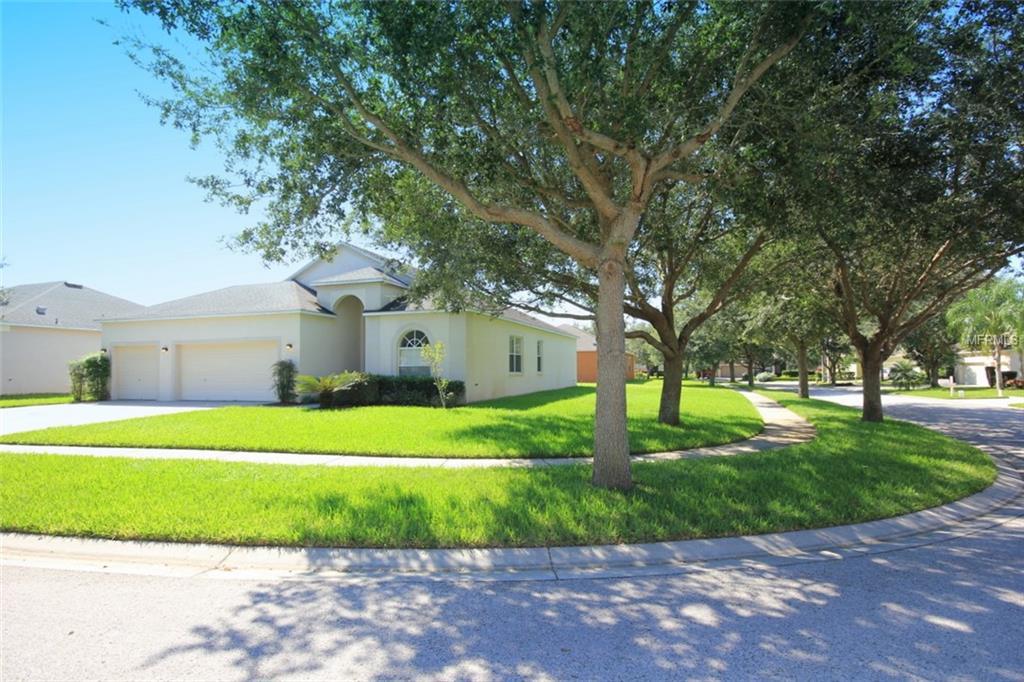 2727 Abbey Grove Drive - Photo 1
