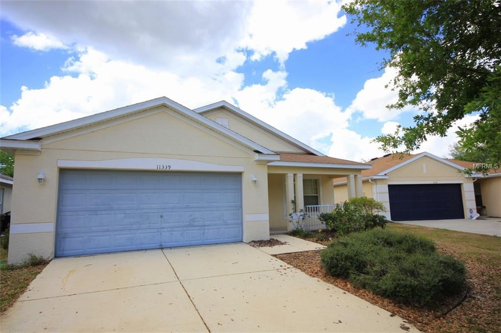 11339 Coconut Island Drive - Photo 1