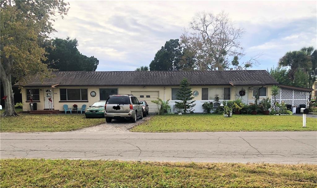 5036 Gulf Drive - Photo 1