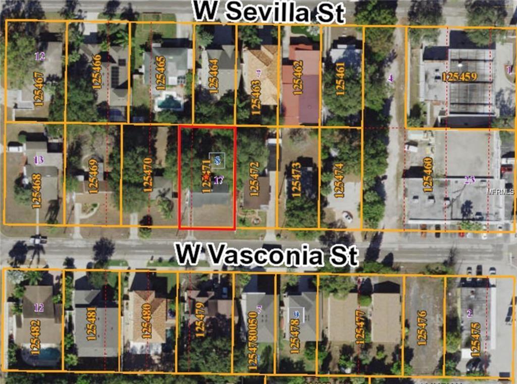 3815 Vasconia Street - Photo 1