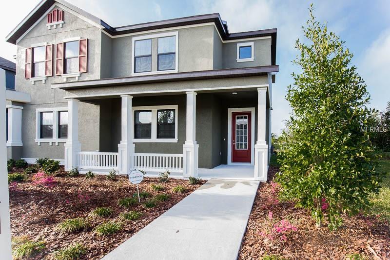 5805 Circa Fishhawk Boulevard - Photo 1