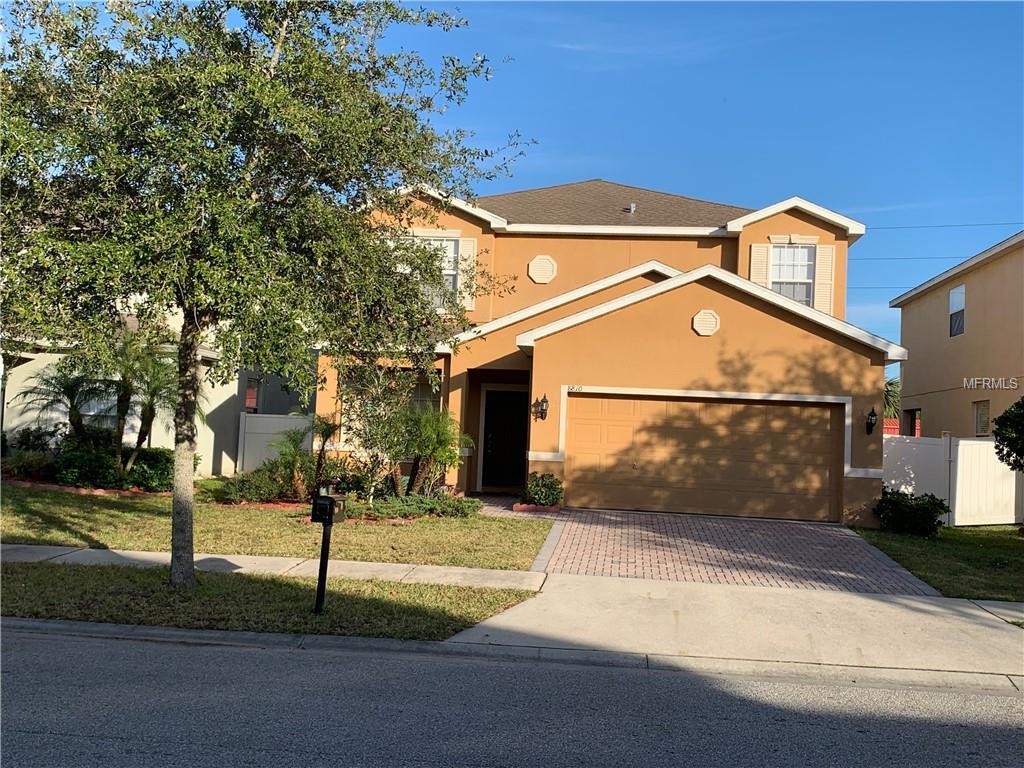 8810 Cameron Crest Drive - Photo 1