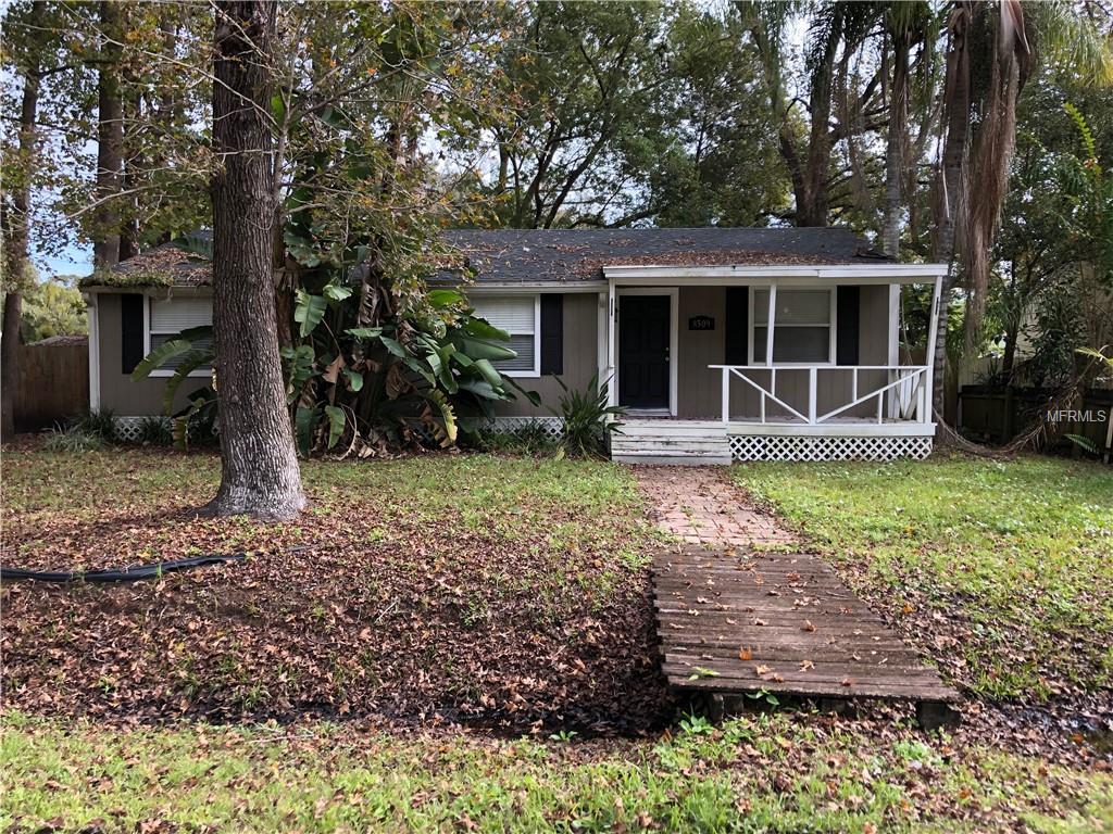 8509 Packwood Avenue - Photo 1