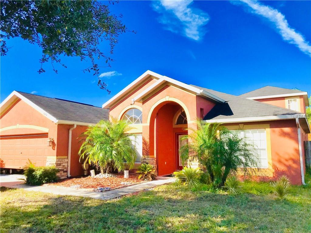 6610 Brighton Park Drive - Photo 1