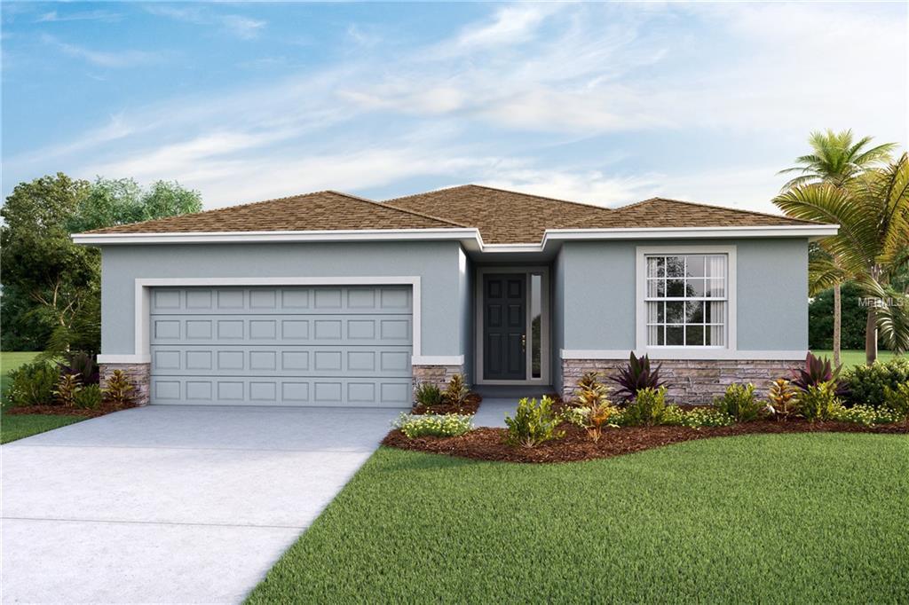 12529 Candleberry Circle - Photo 1