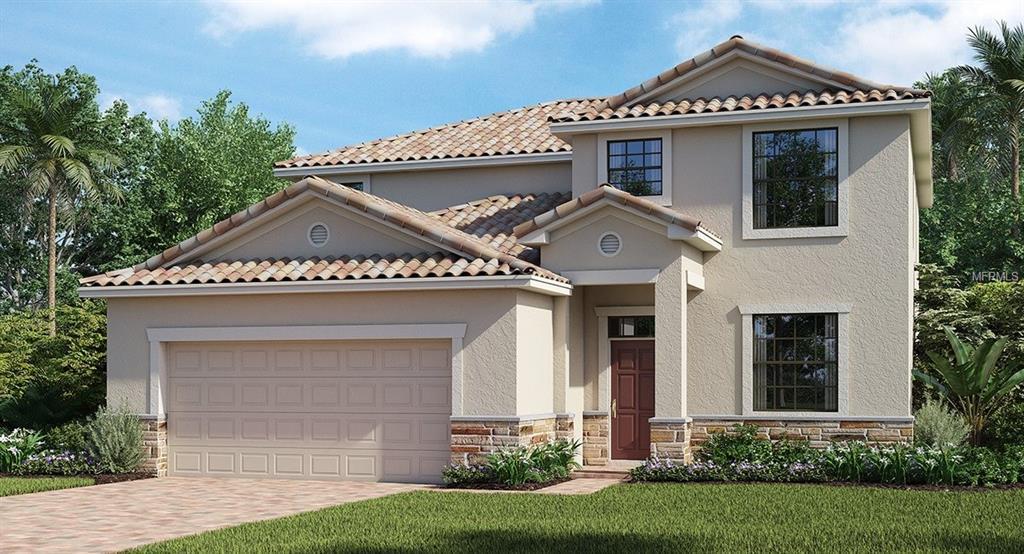 3050 Brook Stone Terrace - Photo 1