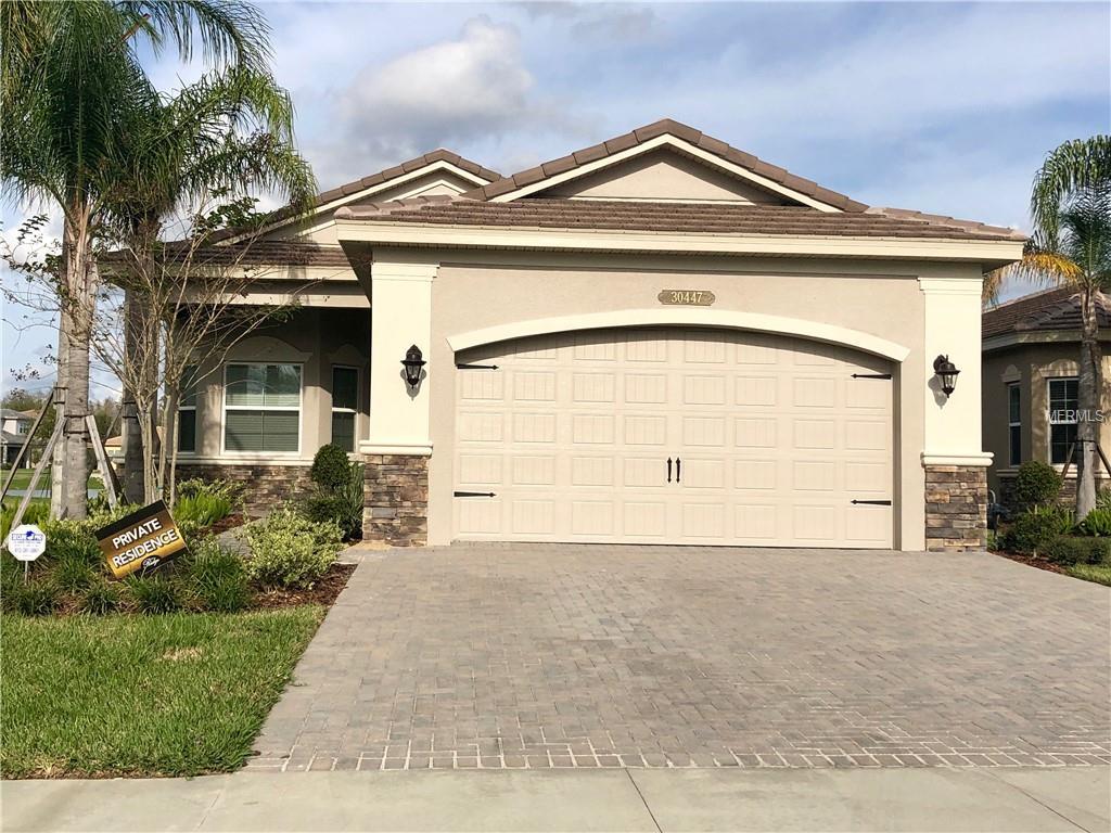 30447 Ceasar Park Drive - Photo 1
