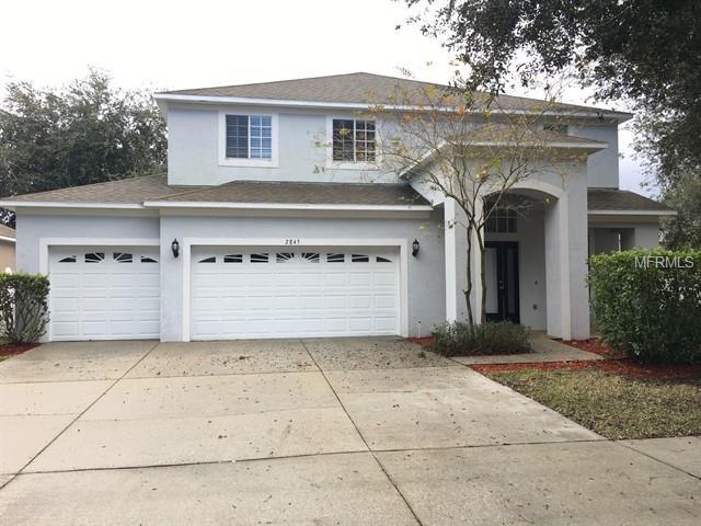 2845 Buckhorn Preserve Boulevard - Photo 1