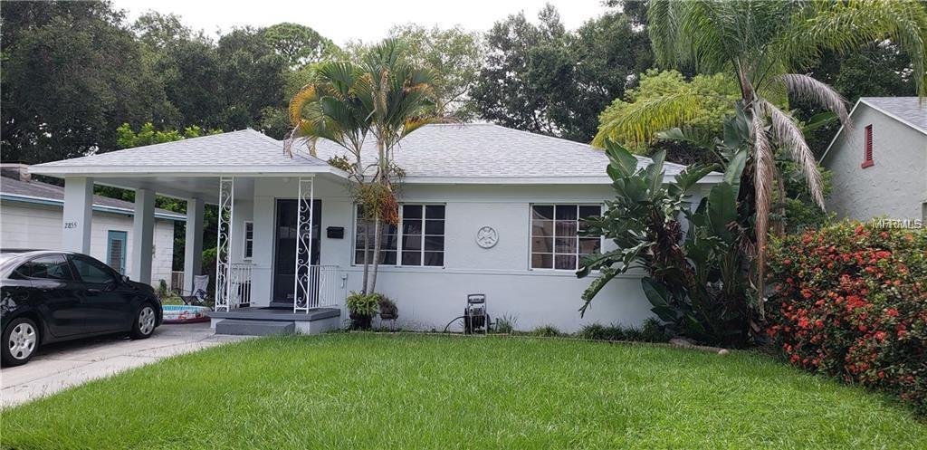 2855 Valencia Way - Photo 1