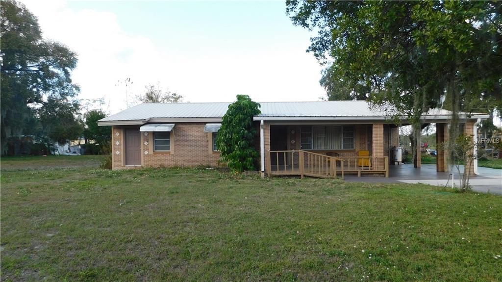 4312 574 Highway - Photo 1