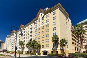 700 Harbour Island Boulevard - Photo 1