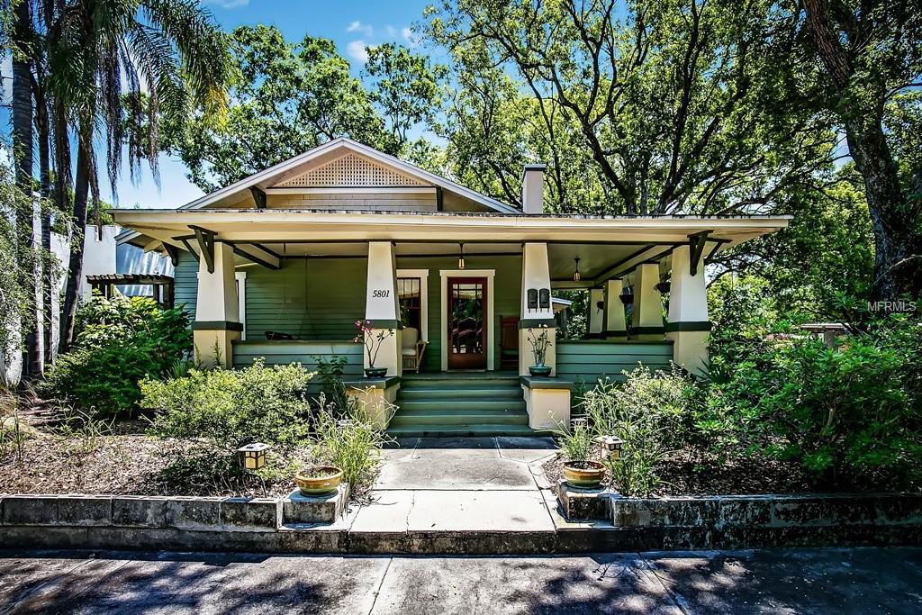 5801 Suwanee Avenue - Photo 1
