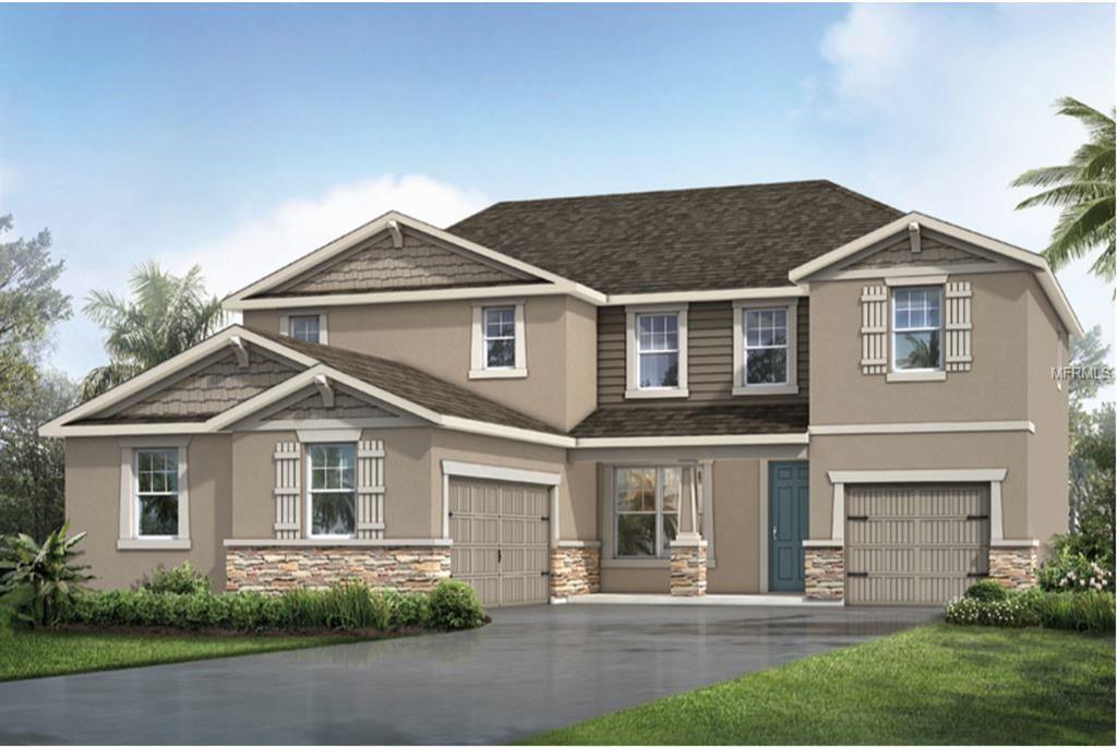 12933 Satin Lily Drive - Photo 1