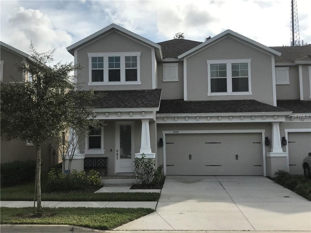 14521 Rocky Brook Drive - Photo 1