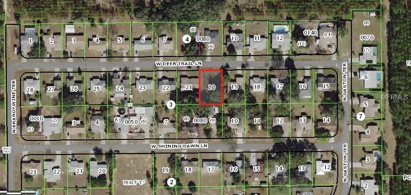 2116 W Deer Trail Ln - Photo 1