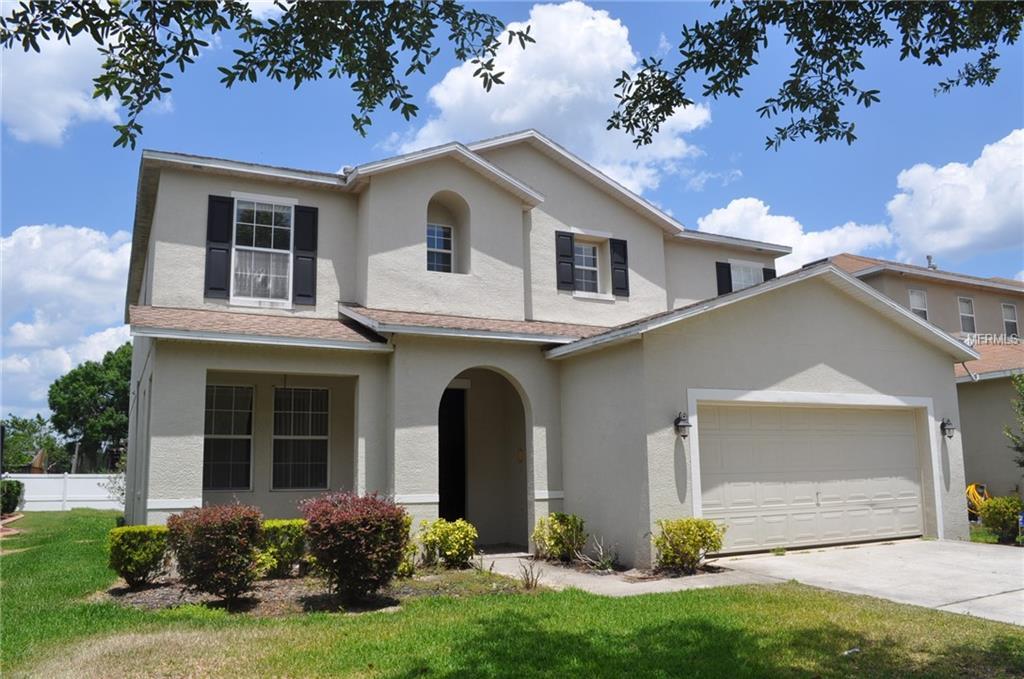 6612 Colonial Lake Drive - Photo 1