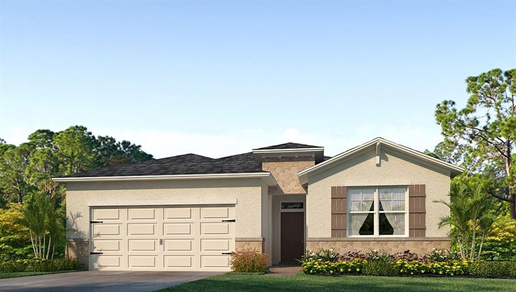 4122 Mossy Limb Court - Photo 1